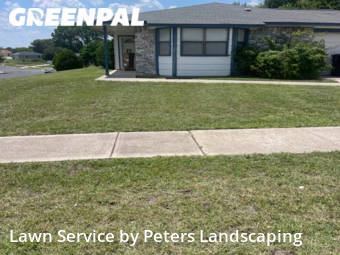 Grass Cutting nearby Killeen, TX, 