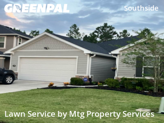 Lawn Cutting nearby Jacksonville, FL, 