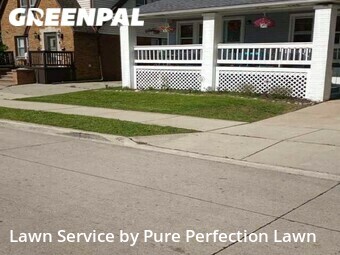 Yard Cutting nearby Dearborn, MI, 