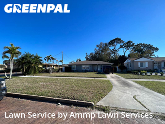 Lawn Mow nearby St. Petersburg, FL, 
