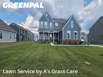 Lawn Service nearby Murfreesboro, TN, 