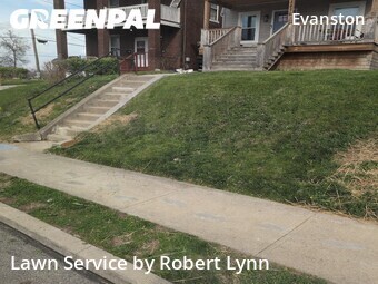 Grass Cutting nearby Cincinnati, OH, 