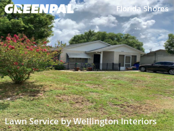 Lawn Care nearby Edgewater, FL, 