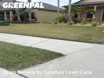 Yard Cutting nearby Palmetto, FL, 