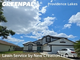 Lawn Cutting nearby Brandon, FL, 