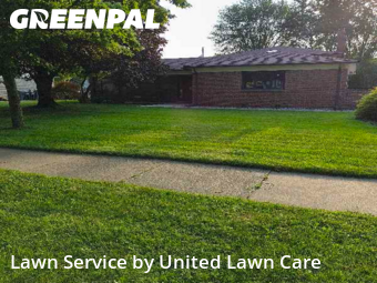 Lawn Maintenance nearby Troy, MI, 