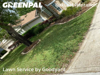 Lawn Service nearby Orange Park, FL, 