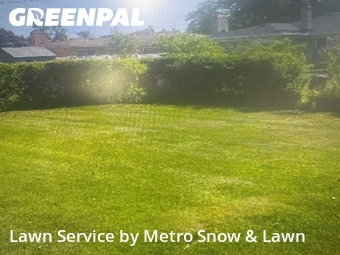 Lawn Care nearby Warren, MI, 