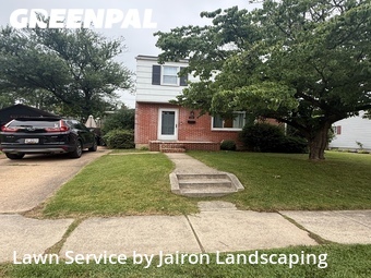 Lawn Maintenance nearby Linthicum Heights, MD, 