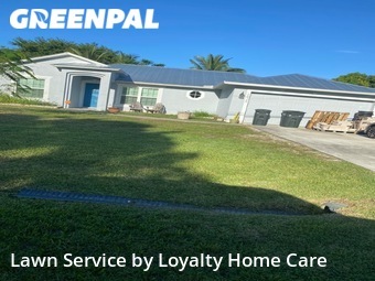 Lawn Service nearby Port St. Lucie, FL, 