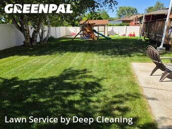 Lawn Mowing Service nearby Taylorsville, UT, 