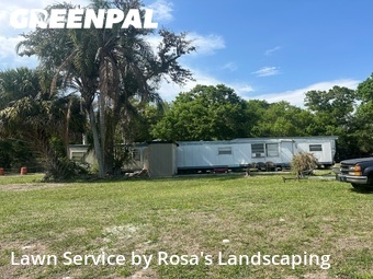 Lawn Mowing Service nearby Stuart, FL, 