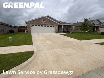 Lawn Mow nearby Balch Springs, TX, 