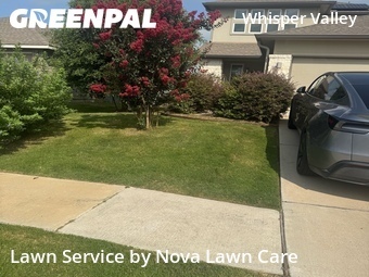 Lawn Mowing Service nearby Manor, TX, 