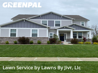Lawn Care nearby Zionsville, IN, 