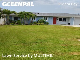 Lawn Cut nearby St. Petersburg, FL, 