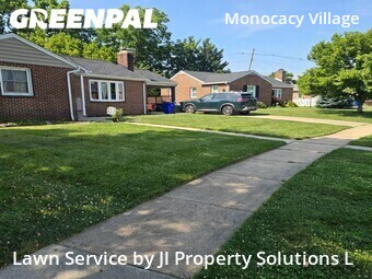 Lawn Care nearby Frederick, MD, 