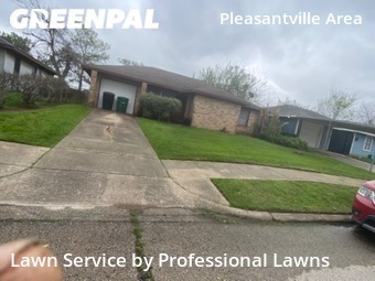 Lawn Cutting nearby Houston, TX, 