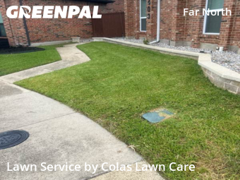 Lawn Maintenance nearby Dallas, TX, 