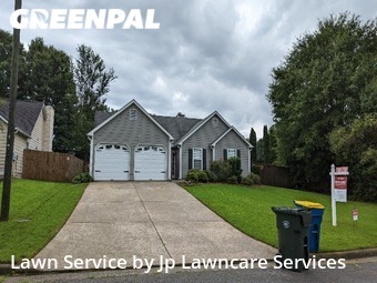 Lawn Cut nearby Kennesaw, GA, 