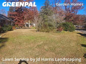 Lawn Mowing Service nearby Greensboro, NC, 