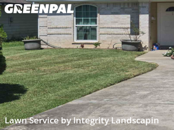 Lawn Cutting nearby La Marque, TX, 