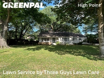 Local Lawn And Landscape Maintenance Services Near Me In Memphis,38111,Landscaping by Three Guys Lawn Care, work completed in Jun , 2026