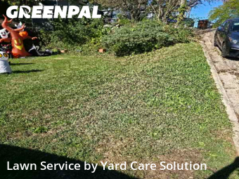 Lawn Care nearby Franklin, OH, 