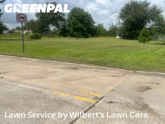 Lawn Care Service nearby Lake Charles, LA, 