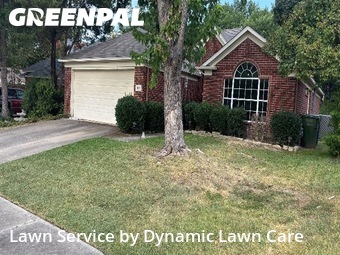 Lawn Care nearby Garland, TX, 