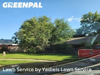 Landscaper In Norman,73071,Landscape Design by Yadiels Lawn Service, work completed in Jul , 2026