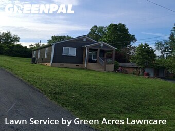 Grass Cutting nearby Johnson City, TN, 