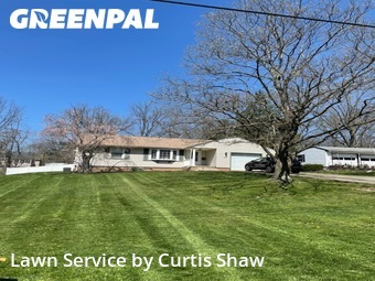 Lawn Care nearby Canfield, OH, 