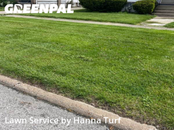 Lawn Mowing Service nearby Elyria, OH, 