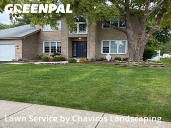 Lawn Mow nearby New Lenox, IL, 