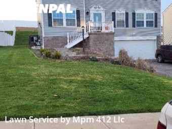 Lawn Cut nearby Clinton, PA, 