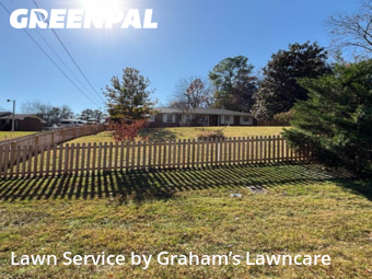 Lawn Cut nearby Nashville, TN, 