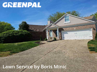 Yard Cutting nearby Louisville, KY, 