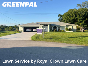 Lawn Mow nearby Fort Myers, FL, 
