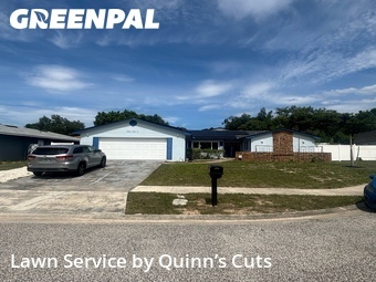 Residential Landscaping In Orlando,32818,Landscaping Renovation by Quinn’s Cuts, work completed in Jun , 2026