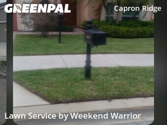 Lawn Cut nearby Melbourne, FL, 