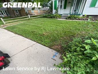 Lawn Maintenance nearby Dearborn Heights, MI, 