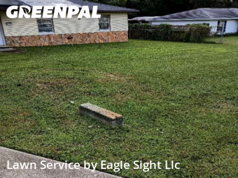 Lawn Care Service nearby Ocala, FL, 