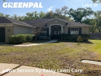 Yard Cutting nearby Riverview, FL, 