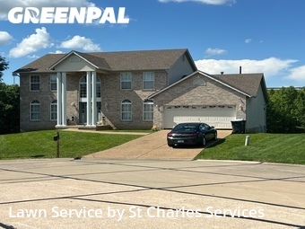 Lawn Maintenance nearby Saint Charles, MO, 