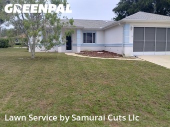 Yard Mowing nearby Ocala, FL, 