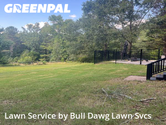 Lawn Mowing nearby Bogart, GA, 