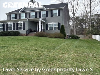 Lawn Cut nearby Midlothian, VA, 