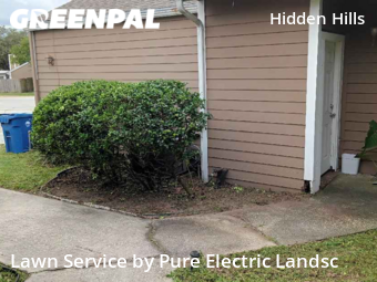 Lawn Mowing nearby Jacksonville, FL, 