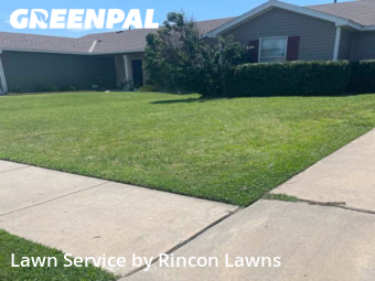 Yard Mowing nearby Moore, OK, 